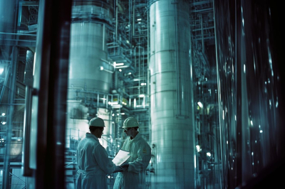 Глава государства предложил создать в РК Региональный совет компетенций в области ядерно-топливного цикла