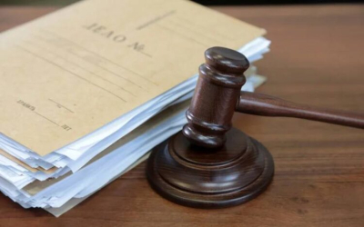 В Альметьевске мужчина получил условный срок за поджог детской коляски