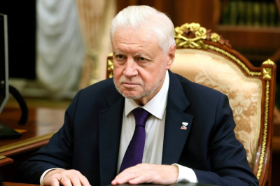 Миронов предложил сделать первое образование бесплатным