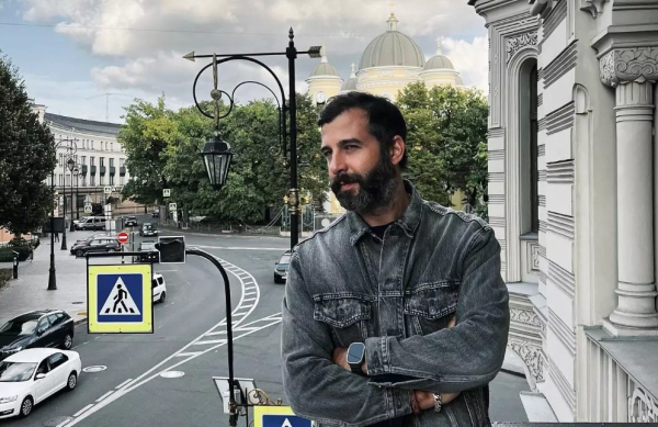 Продюсер Ковалев допустил возвращение Урганта на Первый канал в ближайшее время