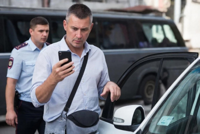 В свердловской Госавтоинспекции опровергли фейк о проверке телефонов у водителей