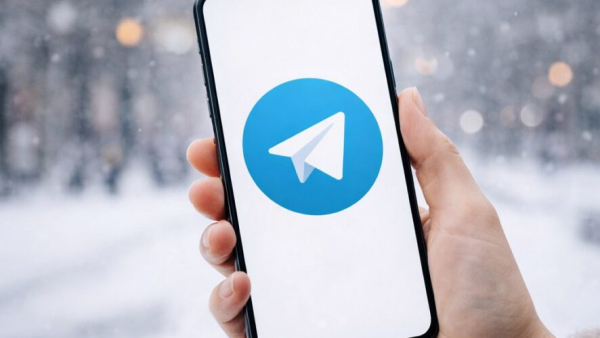 В СПЧ заявили о высокой вероятности возобновления работы Telegram в России 29/03/2026 &ndash; Новости