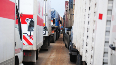 Между Беларусью и Литвой началась "война" - ситуация тяжелая