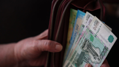 Исследование влияния сбережений на психологическое состояние россиян 12/05/2026 &ndash; Новости