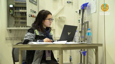 Новый учебный год: профориентация станет приоритетом со школьной скамьи