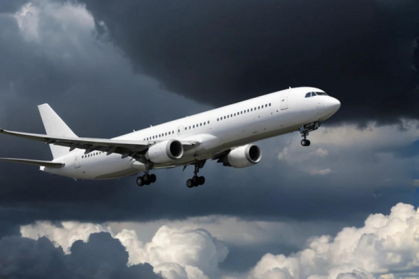 Новый рекорд побит: в Европе взлетели цены на авиатопливо