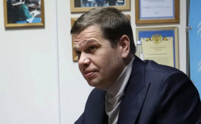 Депутат Дорошенко ответил на иск об изъятии имущества