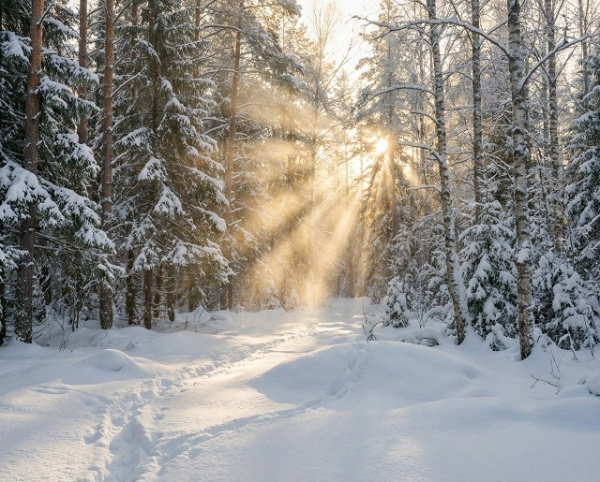 33-градусная ярость февраля: как изменится погода в Татарстане на этой неделе