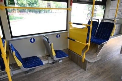 Абсурдным назвал депутат предложение повысить стоимость проезда до 500 тенге