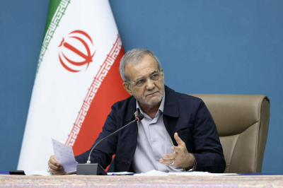 Пезешкиан пообещал отомстить за гибель Верховного лидера Ирана Хаменеи