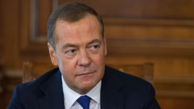 Медведев поддержал изучение искусственного интеллекта в школах
