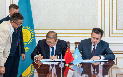 Выиграют экология и экономика