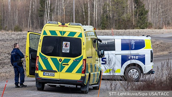 ВСУ атаковали Ленобласть дронами FP-1 через Прибалтику