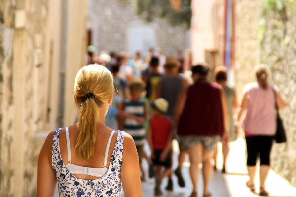 Торговля людьми выявлена в Казахстане