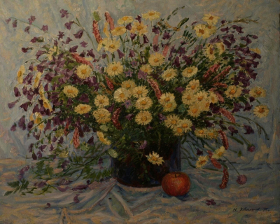 Выставка &laquo;Красота спасает мир&raquo; откроется в Музее Победы к 8 Марта