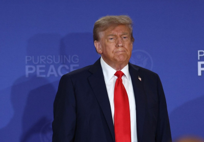 Трамп заявил о готовности Китая покупать американскую нефть