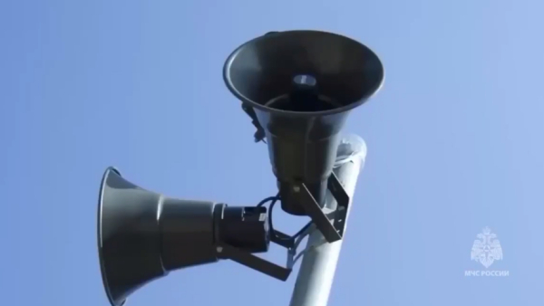 В Татарстане 4 марта утром завоют сирены 01/03/2026 &ndash; Новости