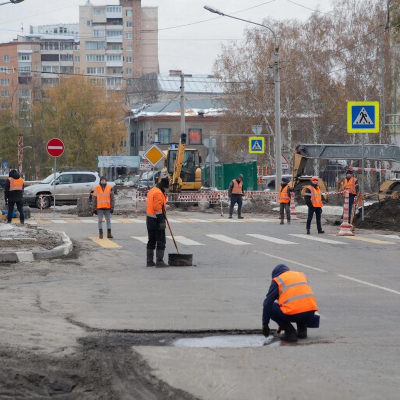 Коммунальную систему Красноярского края ждет большое обновление: план до 2030 года