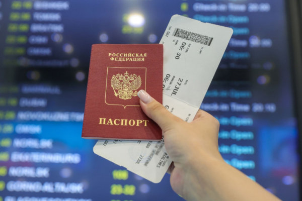 Россиянам рассказали, как сэкономить на авиабилетах