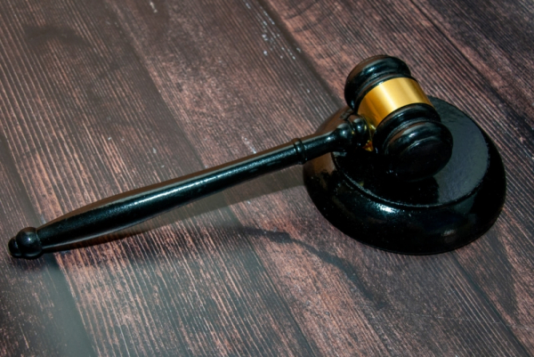 Имущество семьи экс-губернатора Юревича снова уйдет с молотка в мае