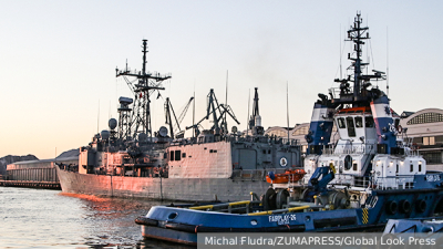 NRA: Столтенберг предлагал рассмотреть идею буферной зоны между Россией и НАТО