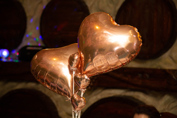 Актер фильма &laquo;Приключения Электроника&raquo; Владимир Торсуев сыграл свадьбу