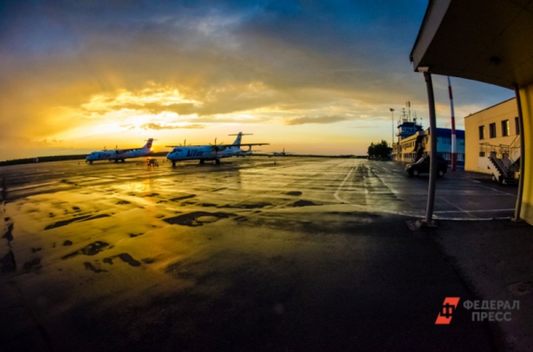 В России в 2025 году сборы с авиакомпаний на капремонт аэродромов составили 13,5 млрд рублей