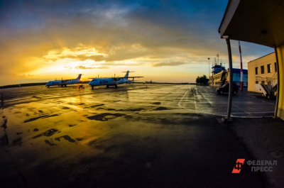 В России в 2025 году сборы с авиакомпаний на капремонт аэродромов составили 13,5 млрд рублей