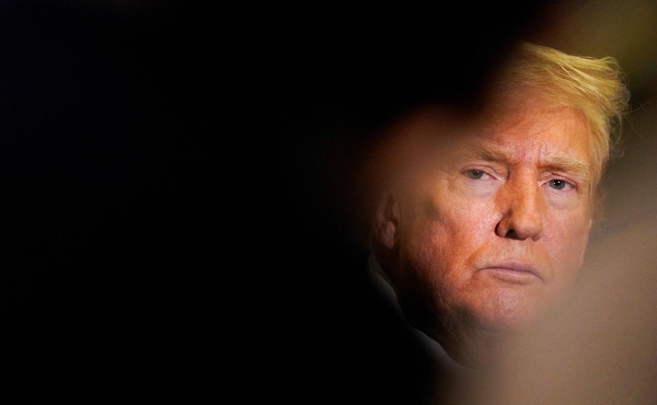 Трамп пригрозил Ирану &laquo;очень плохим днем&raquo;