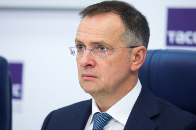 Мединский отреагировал на проверку книги &laquo;Вредные советы&raquo;