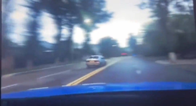 Автоугонщик попался с поличным в Караганде