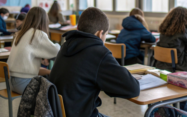 ПДД предложили преподавать в школах Казахстана