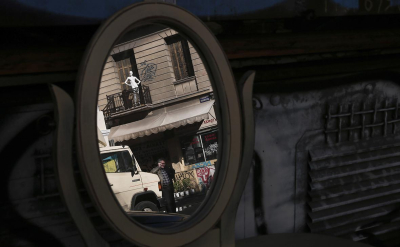 Синдром Дориана Грея: что делать со страхом старения