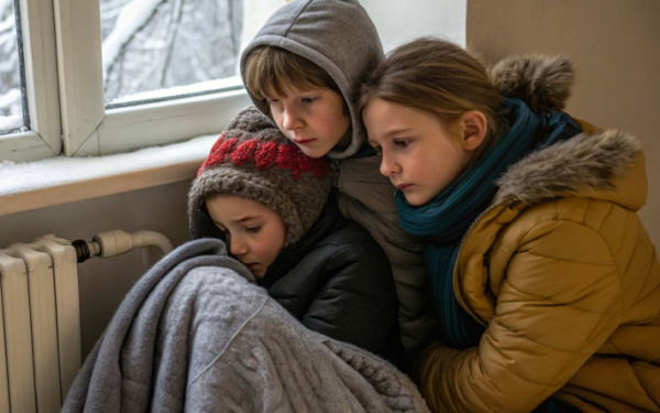 Повышения цен на комуслуги не будет