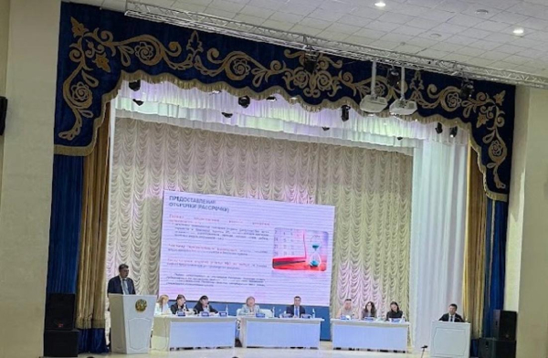 Налоговые льготы и поддержка МСБ: приоритеты нового Налогового кодекса