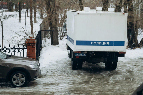 Двух челнинцев будут судить за организацию экстремистской деятельности