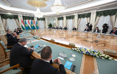 Токаев отметил рост торговли и инвестиций между Казахстаном и Венгрией