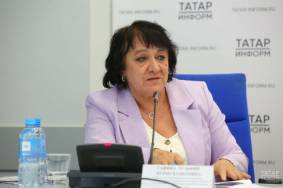 В Татарстане 1 июля стартует конкурс на предоставление грантов Раиса РТ