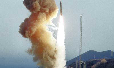 Иран запустил по Израилю двухступенчатую твердотопливную ракету &laquo;Саджиль&raquo;