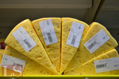 Три новых производства сыра и творога появятся в Казахстане