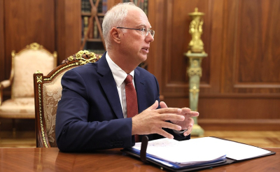 Аналитик Замятина заявила о рекордных тратах на тоннель между Чукоткой и Аляской