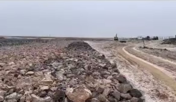 Государству нанесён ущерб свыше 188 млн тенге: дело &laquo;Казводхоза&raquo; передано в суд