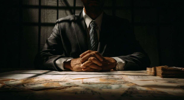 В АФМ предупредили: регистрация ТОО за деньги может обернуться уголовным делом