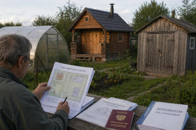 Для дачников вводят новые ограничения этим летом