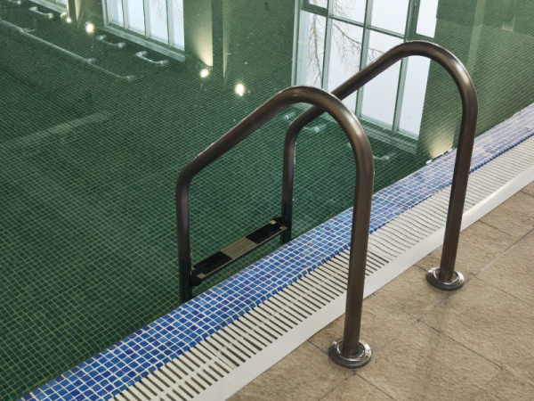 В Челябинске завели уголовное дело после отравления детей хлором в аквакомплексе