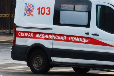 Дроны ВСУ 40 минут не давали скорой помочь раненым сотрудникам ЗАЭС