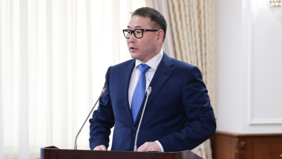 Казахстан исключает непродуктивных посредников из цепочек поставок продовольствия