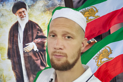 СМИ: Иранский беспилотник атаковал аэропорт в&nbsp;Азербайджане