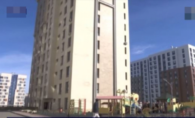 Скандал в ЖК на левобережье Астаны: десятки семей под угрозой выселения
