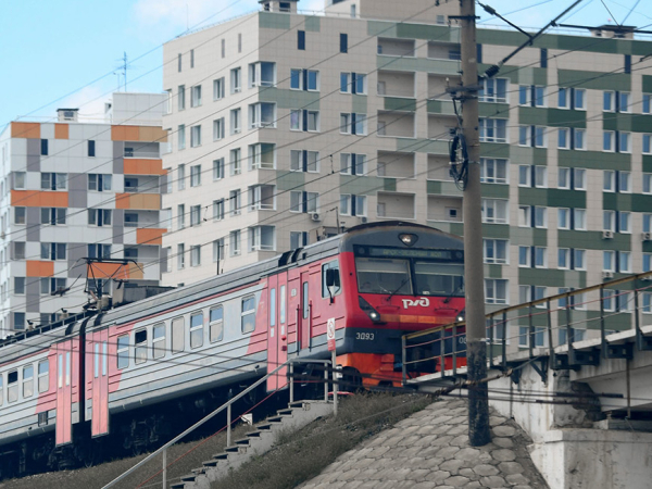 Станции Куйбышевской железной дороги обновят в Татарстане